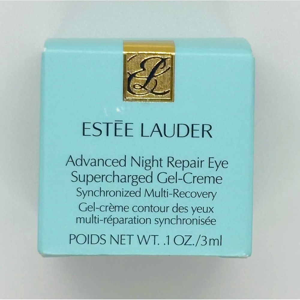 Estée Lauder Advanced Night Repair Eye Supercharged Gel-Creme